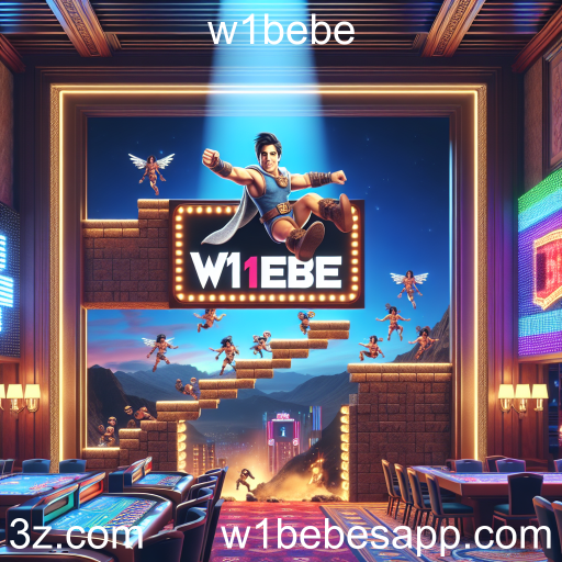 A Evolução dos Jogos de Plataforma: Uma Viagem Nostálgica e Inovadora