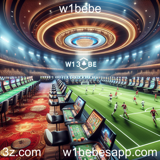 A Revolução dos Jogos de Esporte: Competição e Entretenimento em Cada Partida