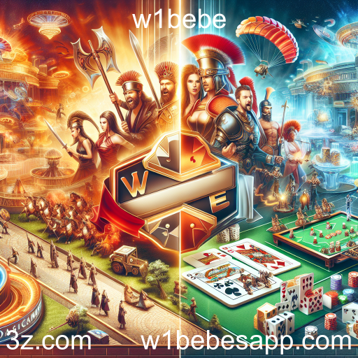 Descubra o Fascinante Mundo dos Jogos de Estratégia